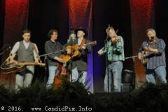 Southern Ohio Indoor Music Festival