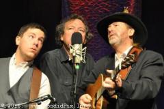 Southern Ohio Indoor Music Festival