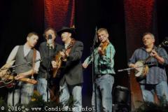 Southern Ohio Indoor Music Festival