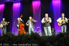 Southern Ohio Indoor Music Festival