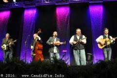 Southern Ohio Indoor Music Festival