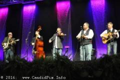 Southern Ohio Indoor Music Festival