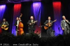 Southern Ohio Indoor Music Festival