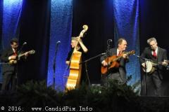 Southern Ohio Indoor Music Festival