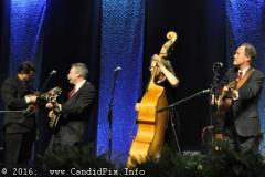 Southern Ohio Indoor Music Festival