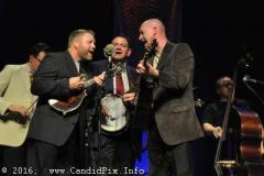 Southern Ohio Indoor Music Festival