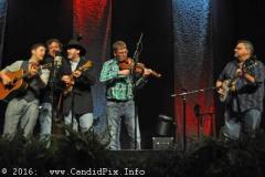 Southern Ohio Indoor Music Festival