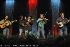 Southern Ohio Indoor Music Festival
