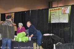 Southern Ohio Indoor Music Festival