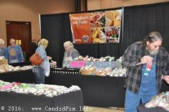 Southern Ohio Indoor Music Festival