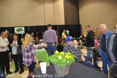 Southern Ohio Indoor Music Festival