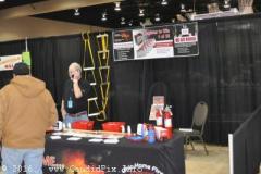 Southern Ohio Indoor Music Festival