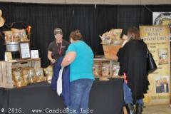 Southern Ohio Indoor Music Festival