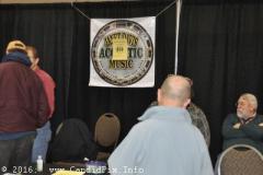 Southern Ohio Indoor Music Festival