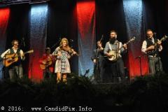 Southern Ohio Indoor Music Festival