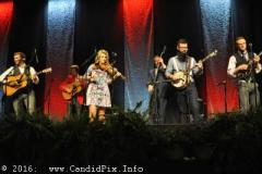 Southern Ohio Indoor Music Festival