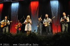Southern Ohio Indoor Music Festival