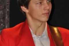 Southern Ohio Indoor Music Festival