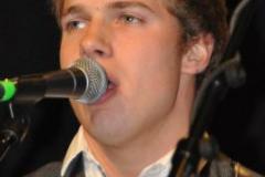 Southern Ohio Indoor Music Festival