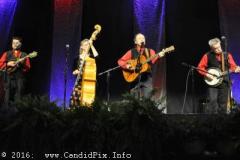 Southern Ohio Indoor Music Festival