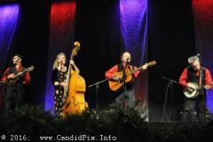 Southern Ohio Indoor Music Festival