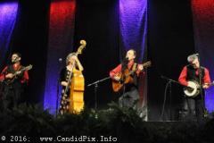 Southern Ohio Indoor Music Festival