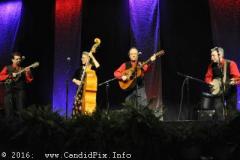 Southern Ohio Indoor Music Festival