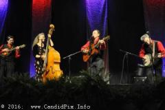 Southern Ohio Indoor Music Festival