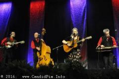 Southern Ohio Indoor Music Festival