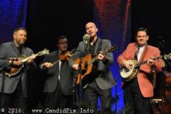 Southern Ohio Indoor Music Festival
