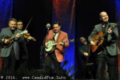 Southern Ohio Indoor Music Festival