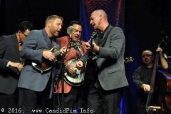 Southern Ohio Indoor Music Festival