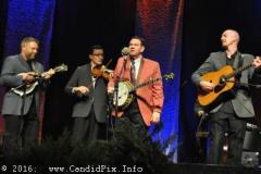 Southern Ohio Indoor Music Festival