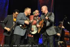 Southern Ohio Indoor Music Festival