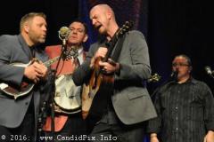 Southern Ohio Indoor Music Festival