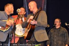 Southern Ohio Indoor Music Festival