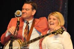 Southern Ohio Indoor Music Festival