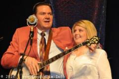 Southern Ohio Indoor Music Festival