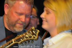 Southern Ohio Indoor Music Festival