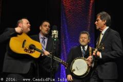 Southern Ohio Indoor Music Festival