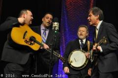 Southern Ohio Indoor Music Festival