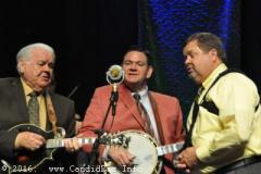 Southern Ohio Indoor Music Festival