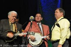 Southern Ohio Indoor Music Festival