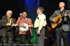 Southern Ohio Indoor Music Festival