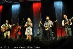Southern Ohio Indoor Music Festival