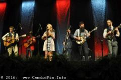 Southern Ohio Indoor Music Festival