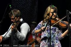 Southern Ohio Indoor Music Festival