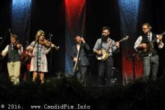 Southern Ohio Indoor Music Festival