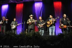 Southern Ohio Indoor Music Festival