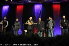 Southern Ohio Indoor Music Festival